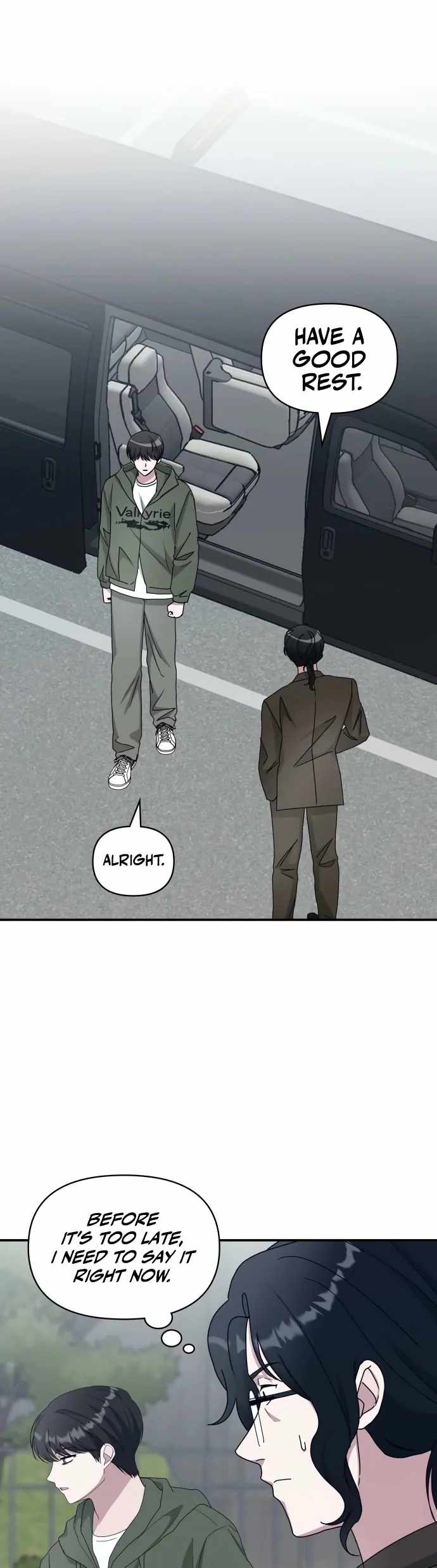 I Was Mistaken As a Monstrous Genius Actor Chapter 70 page 26