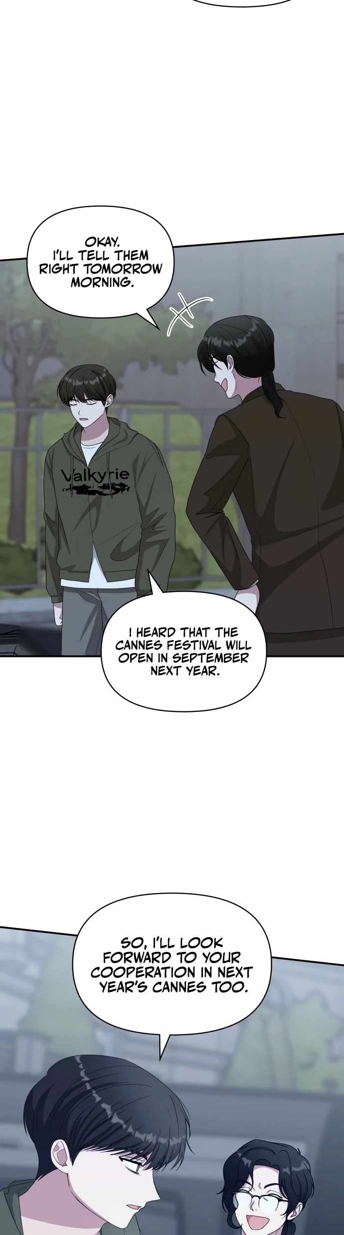 I Was Mistaken As a Monstrous Genius Actor Chapter 70 page 29