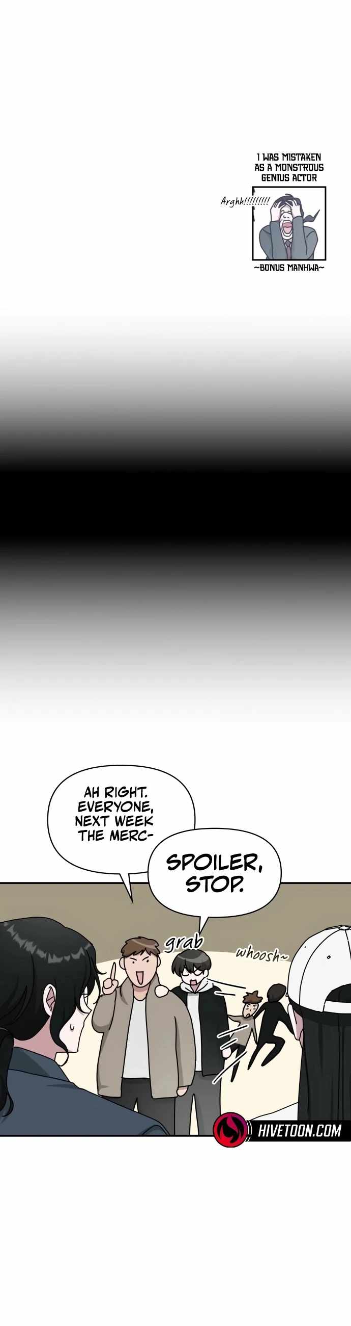 I Was Mistaken As a Monstrous Genius Actor Chapter 70 page 45