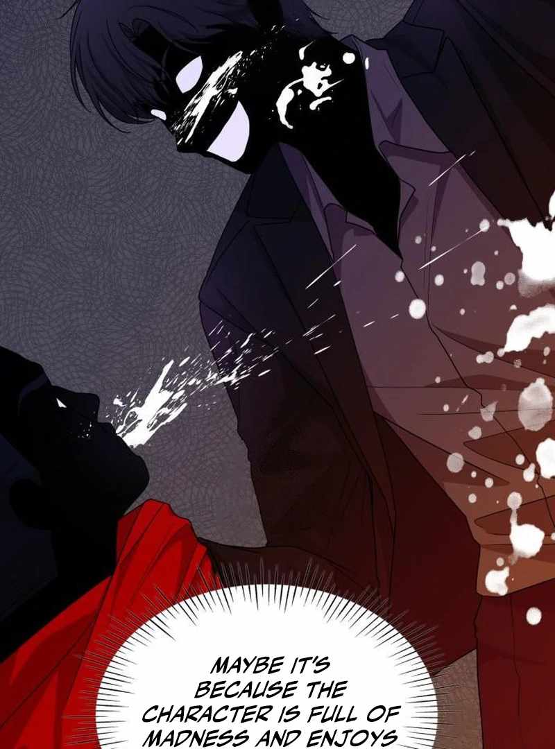 I Was Mistaken As a Monstrous Genius Actor Chapter 72 page 7