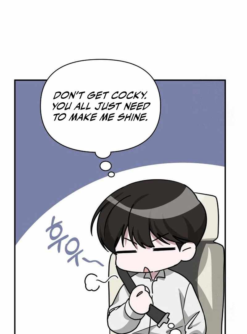 I Was Mistaken As a Monstrous Genius Actor Chapter 72 page 14