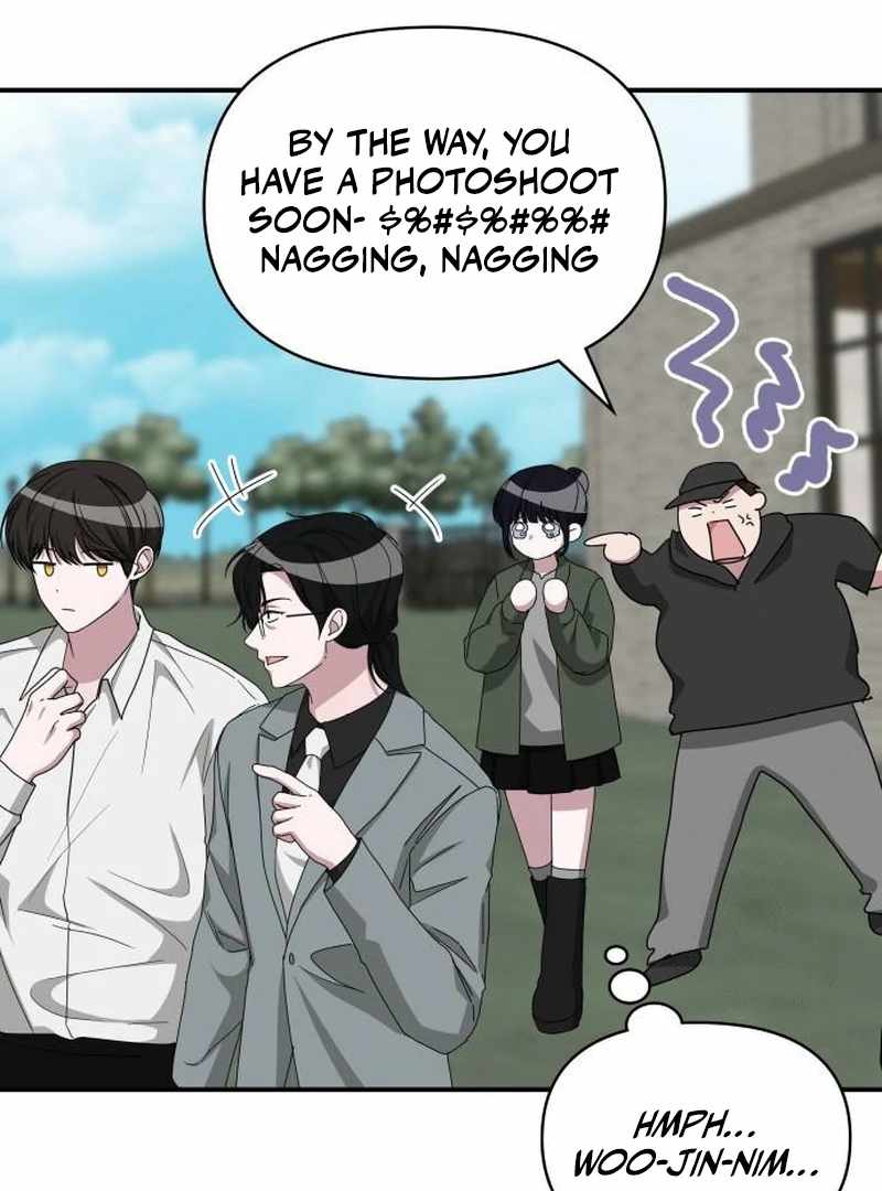I Was Mistaken As a Monstrous Genius Actor Chapter 72 page 42