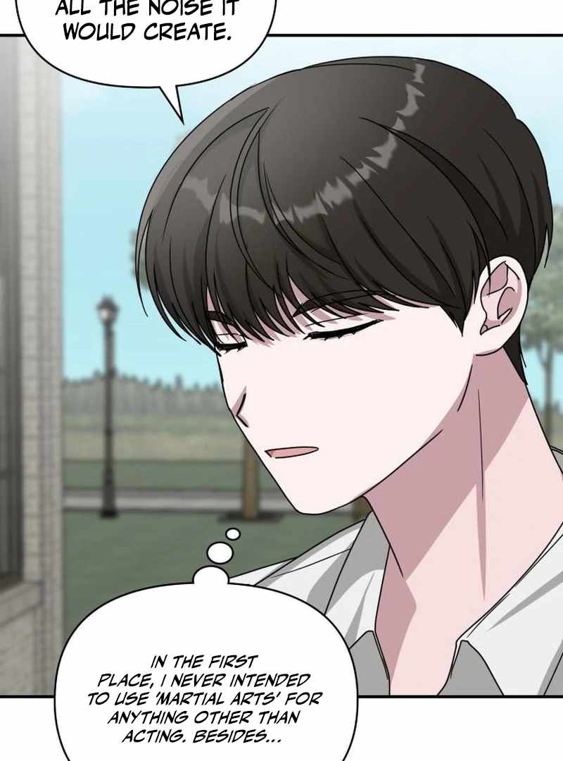 I Was Mistaken As a Monstrous Genius Actor Chapter 72 page 107