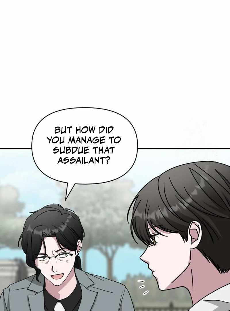 I Was Mistaken As a Monstrous Genius Actor Chapter 72 page 119