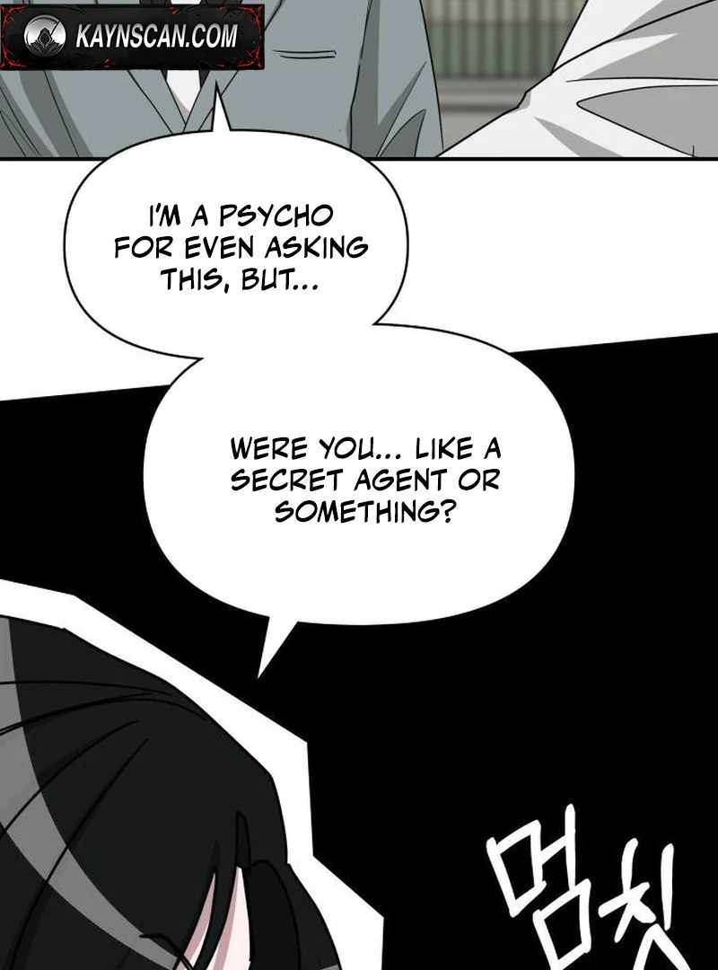 I Was Mistaken As a Monstrous Genius Actor Chapter 72 page 120