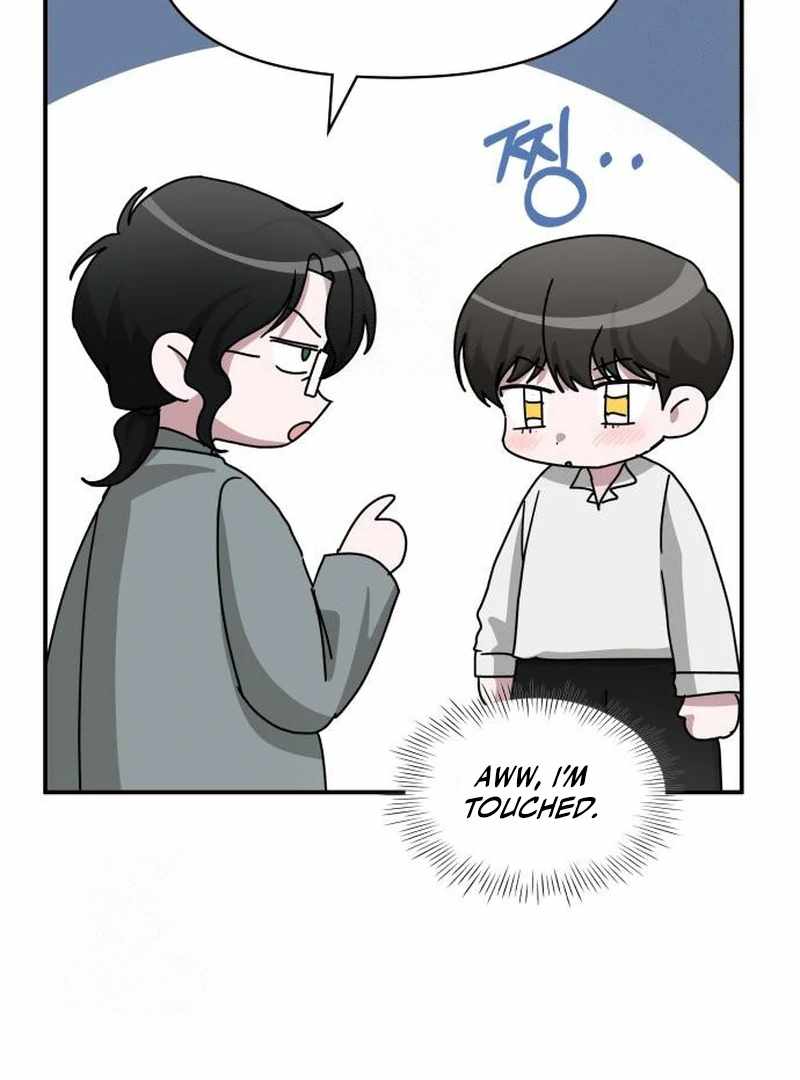 I Was Mistaken As a Monstrous Genius Actor Chapter 72 page 118