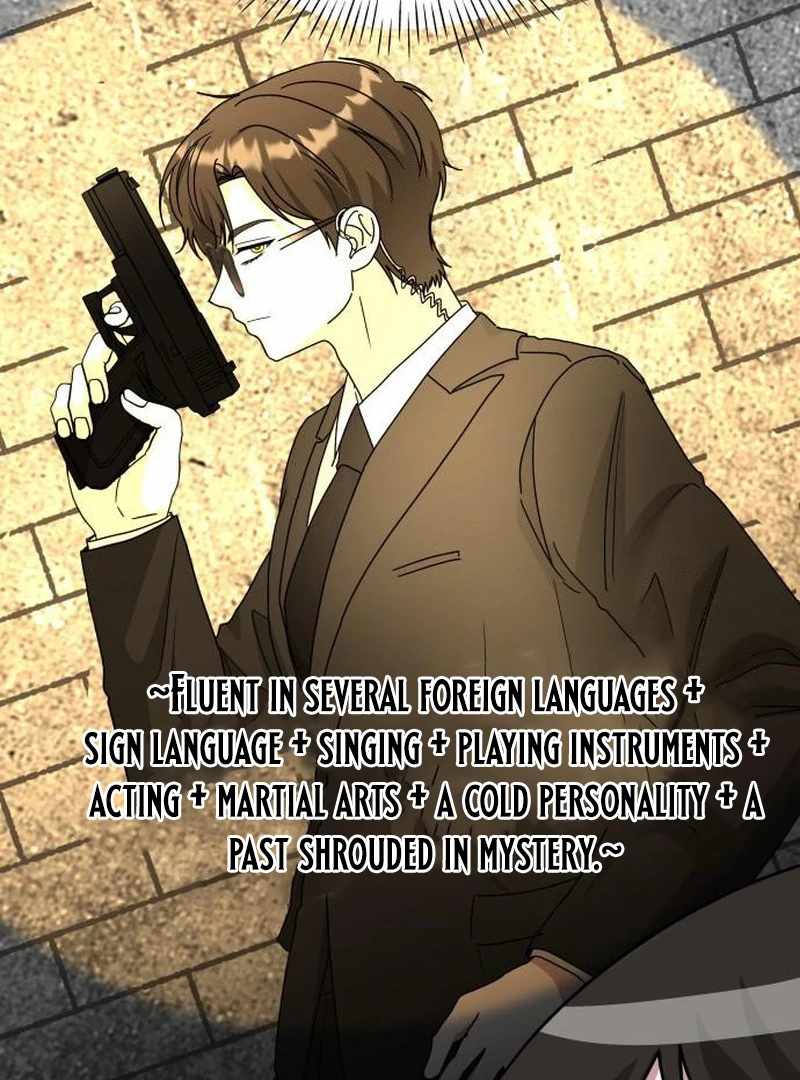 I Was Mistaken As a Monstrous Genius Actor Chapter 72 page 123