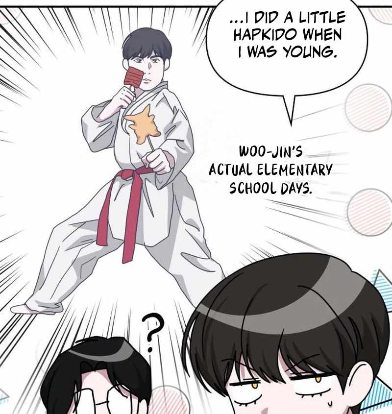 I Was Mistaken As a Monstrous Genius Actor Chapter 72 page 127