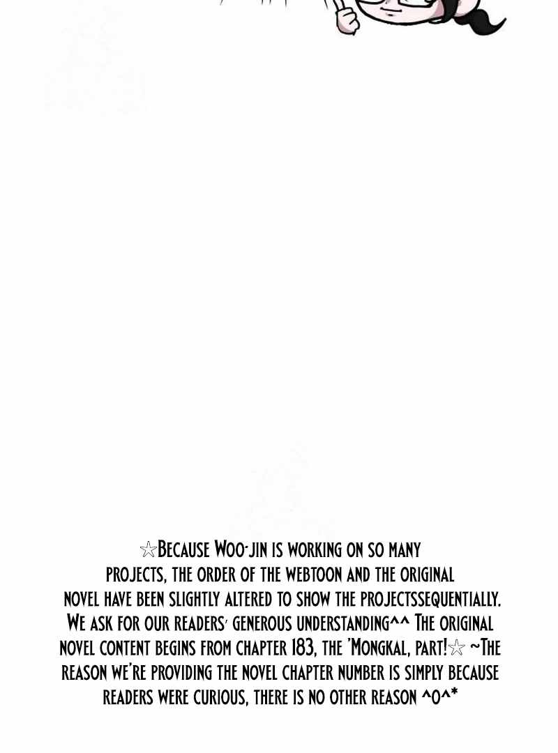 I Was Mistaken As a Monstrous Genius Actor Chapter 72 page 131