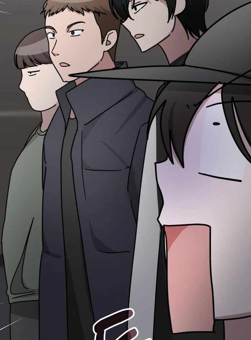 I Was Mistaken As a Monstrous Genius Actor Chapter 72 page 137