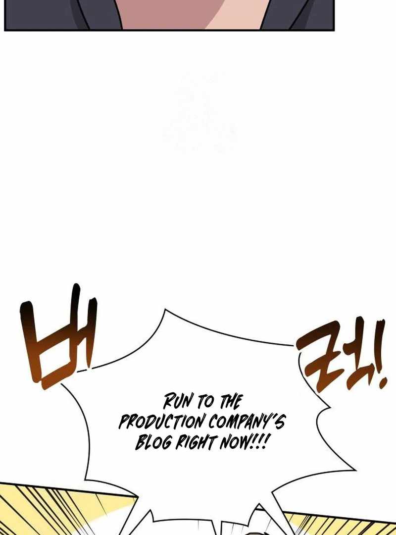 I Was Mistaken As a Monstrous Genius Actor Chapter 72 page 144