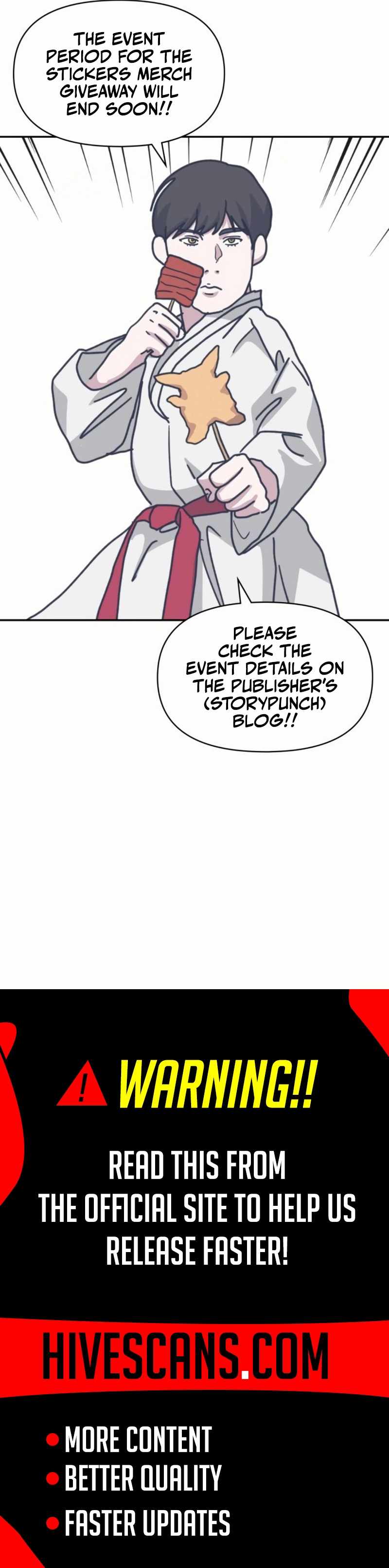 I Was Mistaken As a Monstrous Genius Actor Chapter 76 page 8