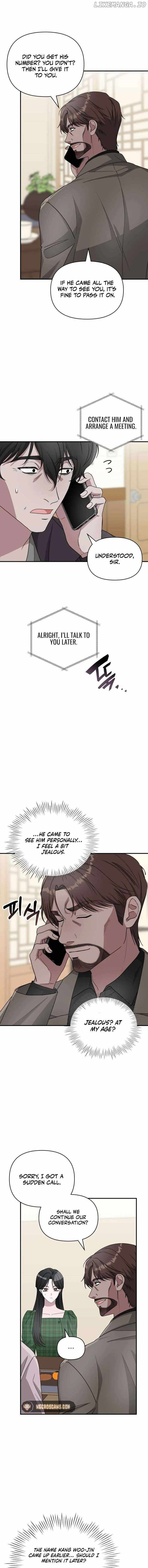 I Was Mistaken As a Monstrous Genius Actor Chapter 8 page 2