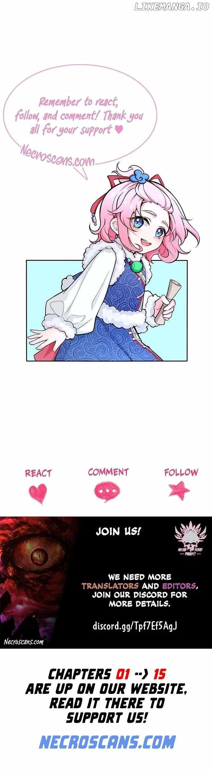 I Was Mistaken As a Monstrous Genius Actor Chapter 8 page 19