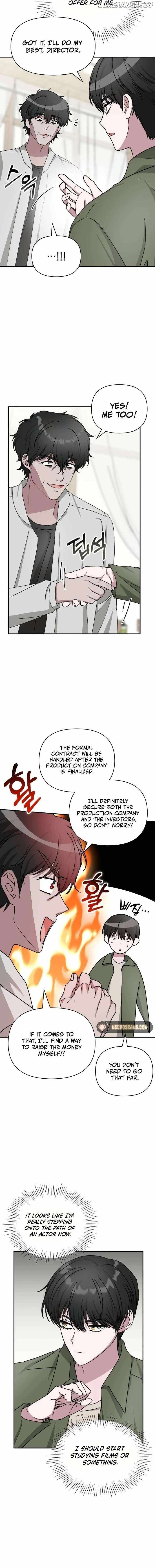 I Was Mistaken As a Monstrous Genius Actor Chapter 8 page 17