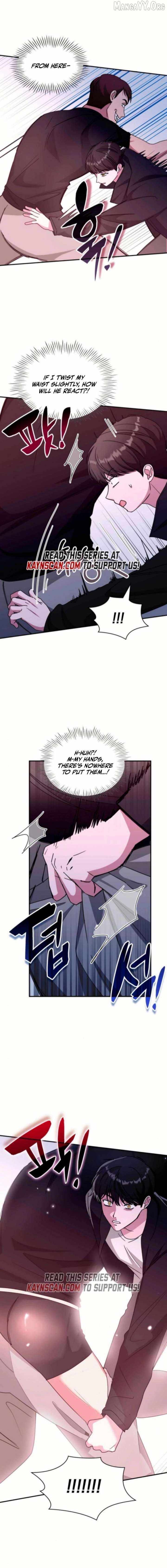 I Was Mistaken As a Monstrous Genius Actor Chapter 83 page 10
