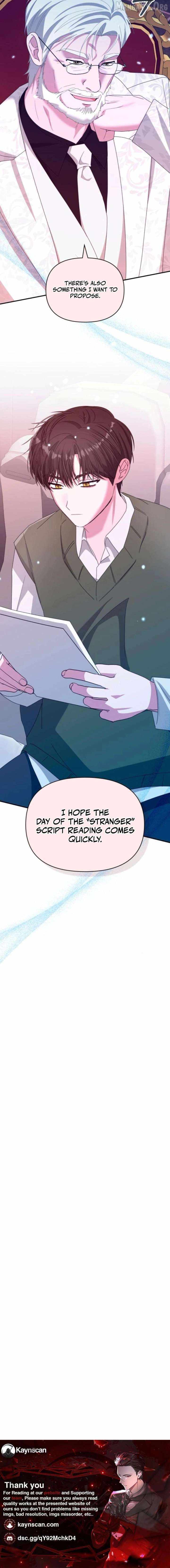 I Was Mistaken As a Monstrous Genius Actor Chapter 84 page 16