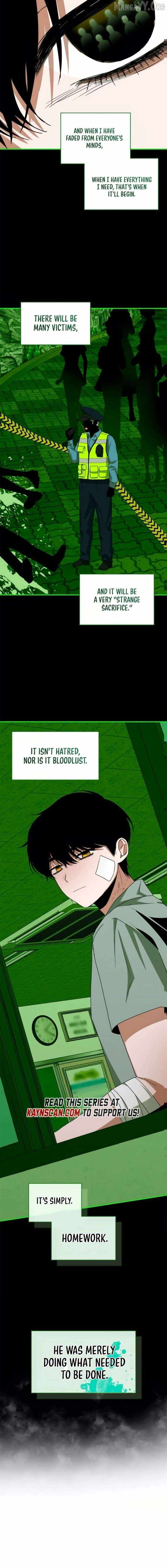 I Was Mistaken As a Monstrous Genius Actor Chapter 85 page 16