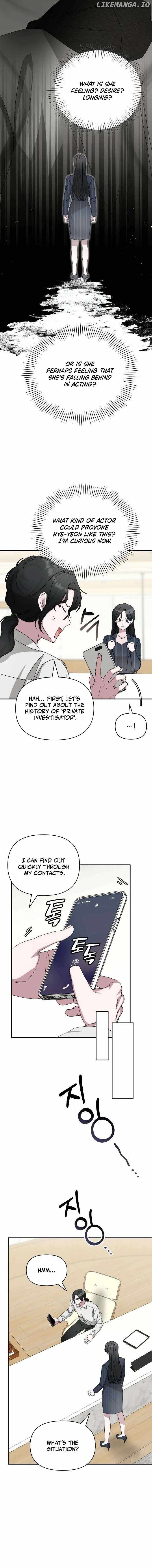 I Was Mistaken As a Monstrous Genius Actor Chapter 9 page 13