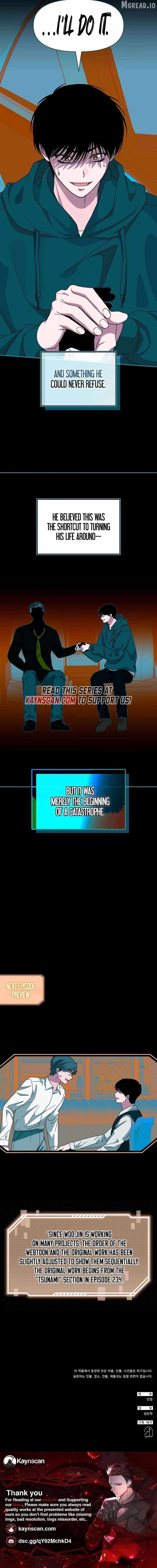 I Was Mistaken As a Monstrous Genius Actor Chapter 95 page 9