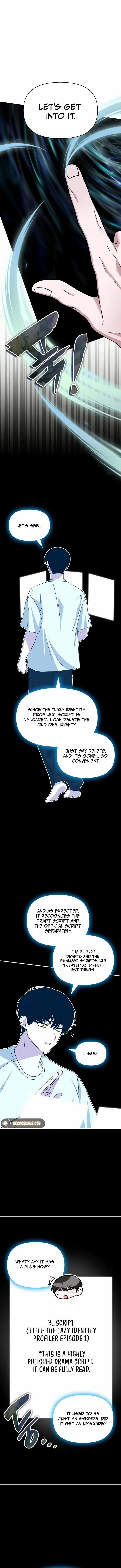 I Was Mistaken As a Monstrous Genius Chapter 10 page 15