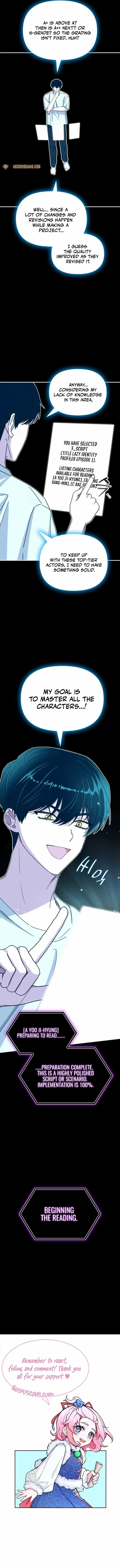 I Was Mistaken As a Monstrous Genius Chapter 10 page 16