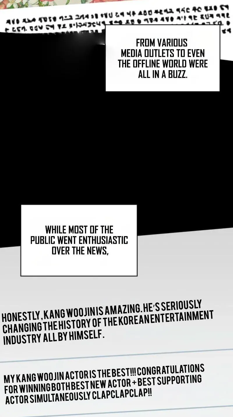 I Was Mistaken As a Monstrous Genius Chapter 104 page 3