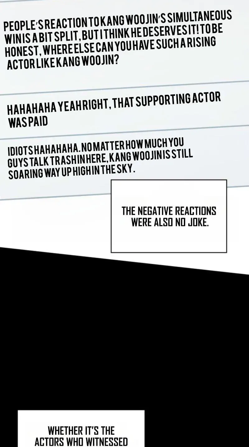 I Was Mistaken As a Monstrous Genius Chapter 104 page 4
