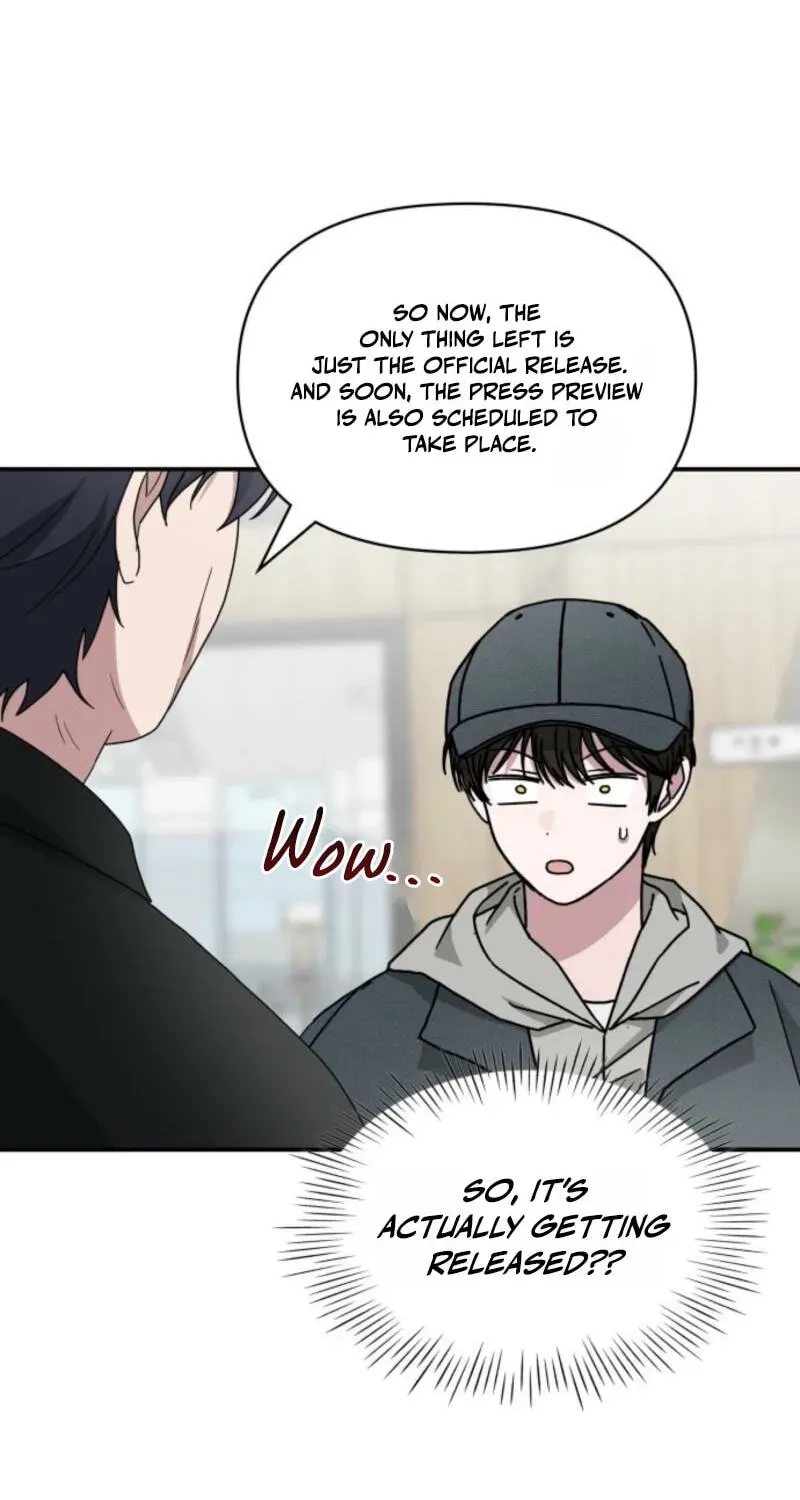 I Was Mistaken As a Monstrous Genius Chapter 104 page 21
