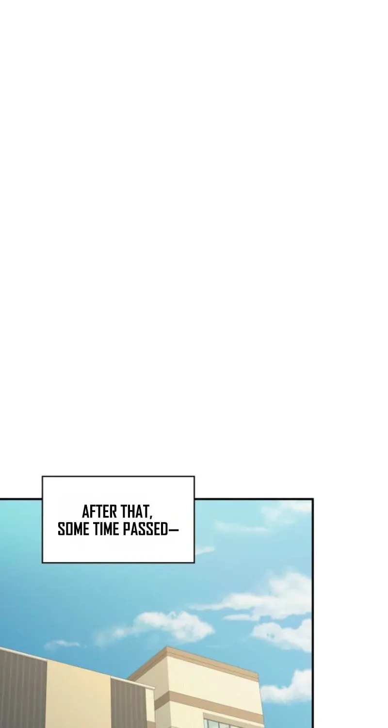 I Was Mistaken As a Monstrous Genius Chapter 104 page 41