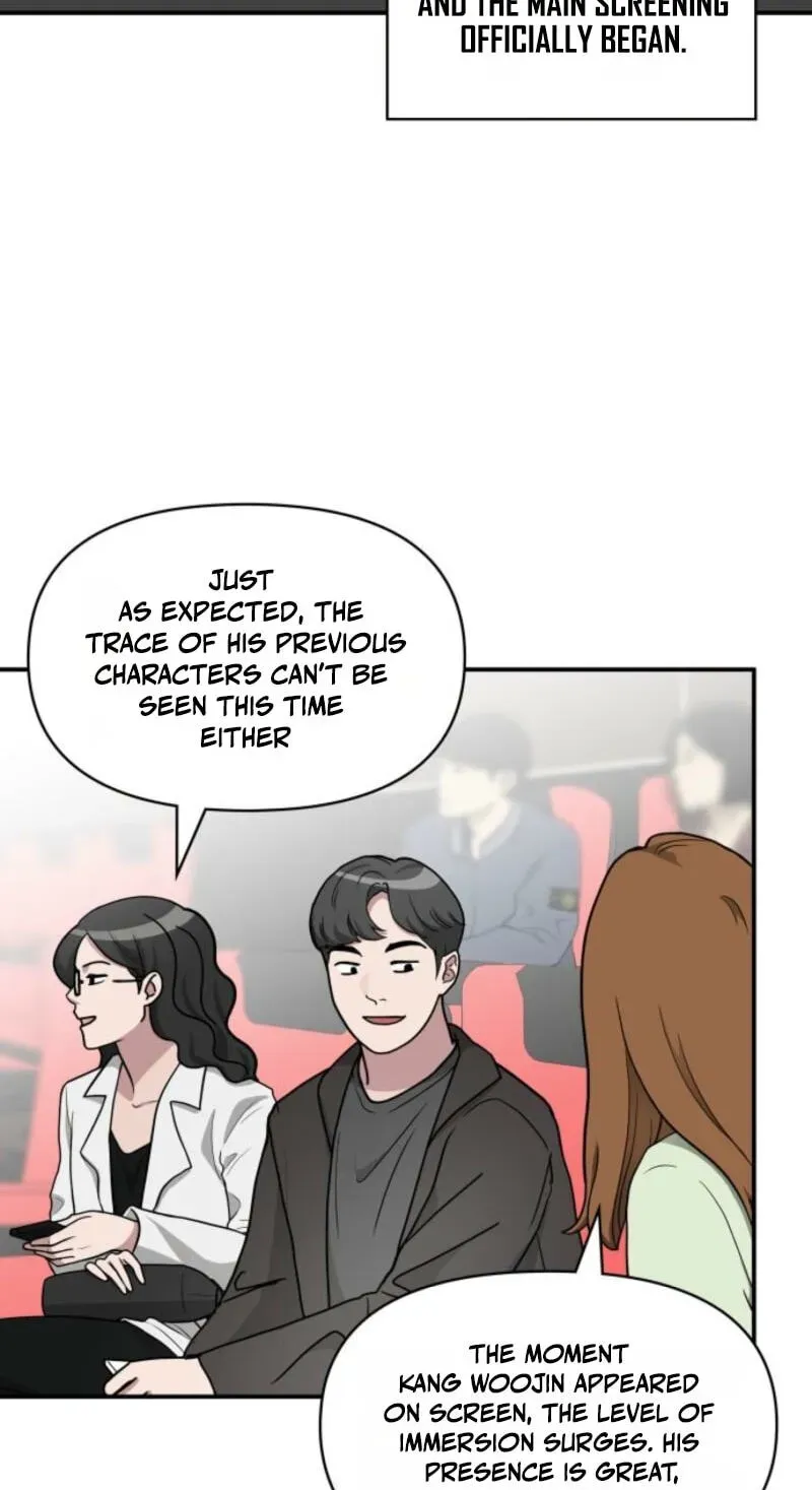 I Was Mistaken As a Monstrous Genius Chapter 104 page 50
