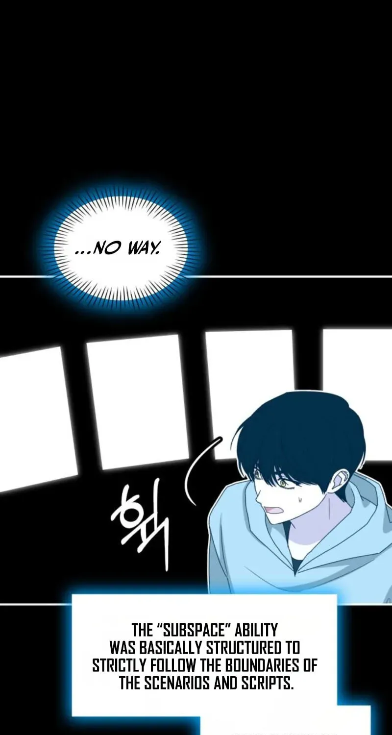 I Was Mistaken As a Monstrous Genius Chapter 104 page 111