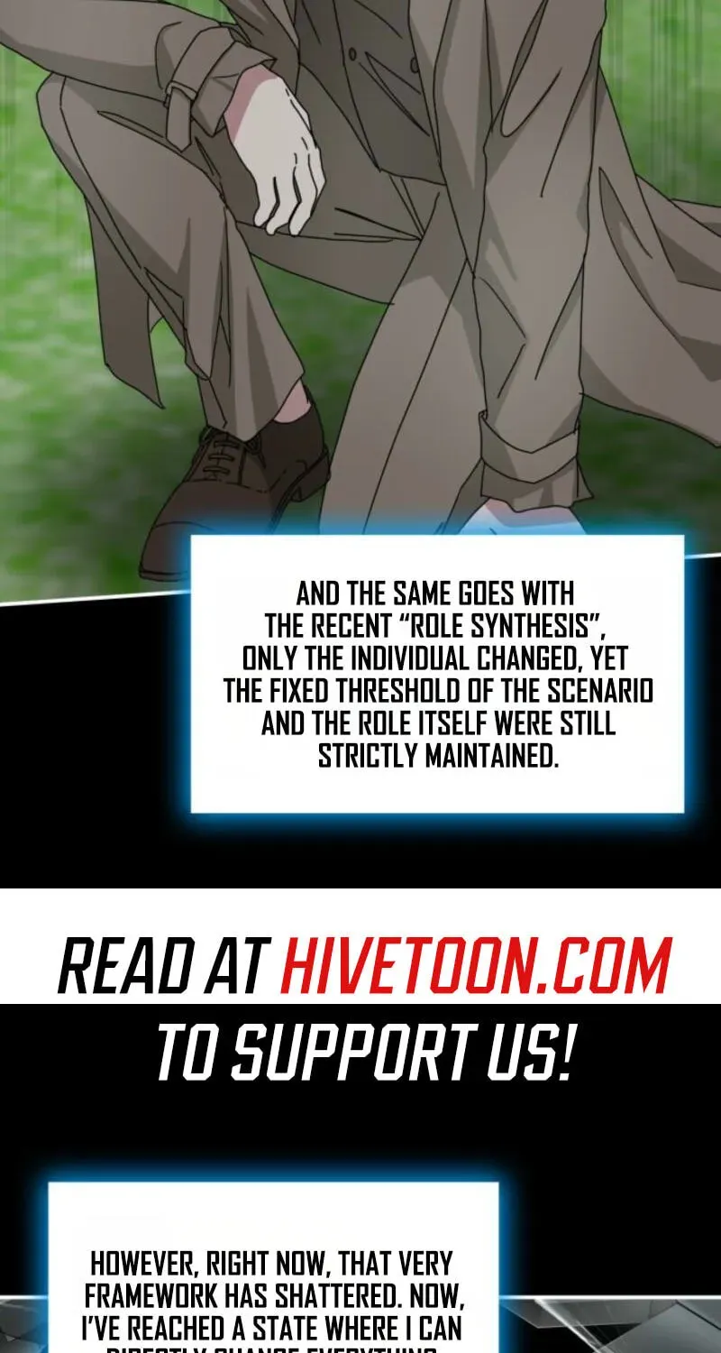 I Was Mistaken As a Monstrous Genius Chapter 104 page 117
