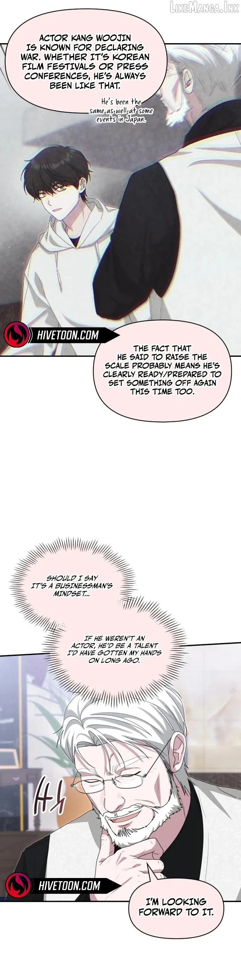 I Was Mistaken As a Monstrous Genius Chapter 108 page 19