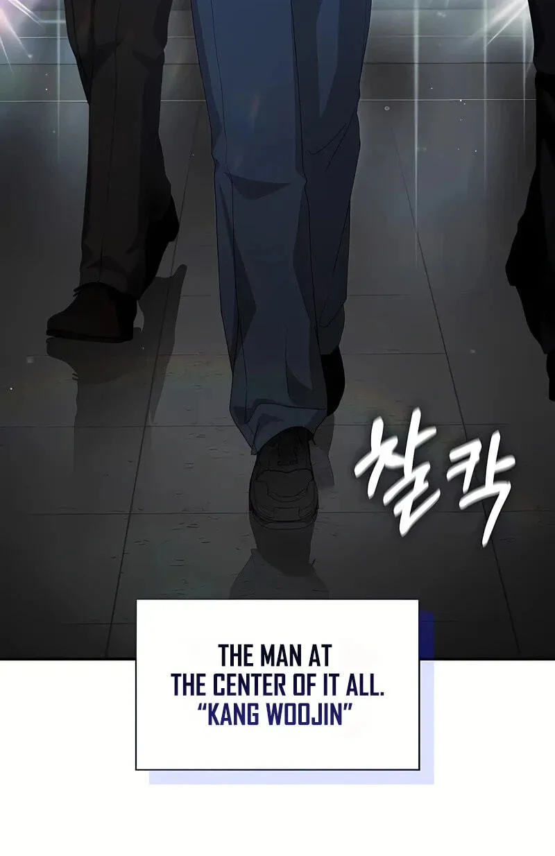 I Was Mistaken As a Monstrous Genius Chapter 109 page 9