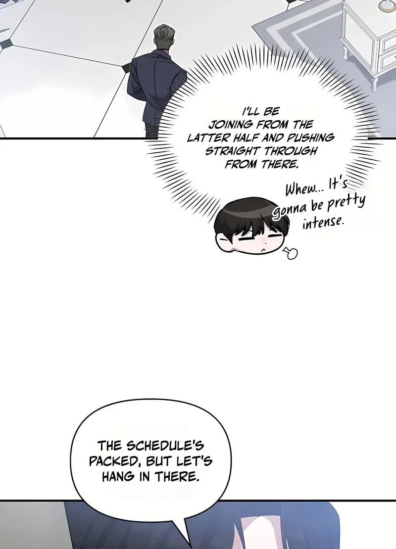 I Was Mistaken As a Monstrous Genius Chapter 109 page 20