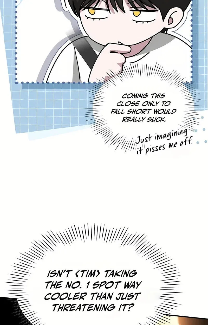 I Was Mistaken As a Monstrous Genius Chapter 109 page 25