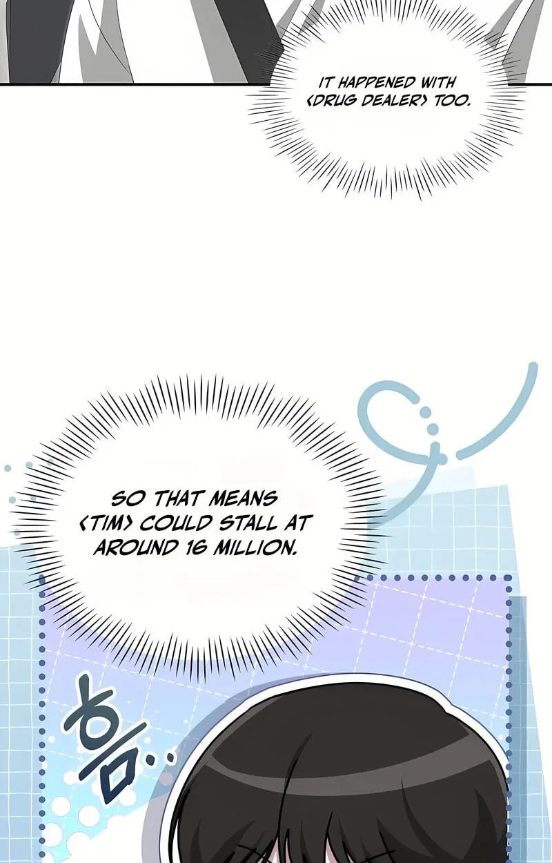 I Was Mistaken As a Monstrous Genius Chapter 109 page 24