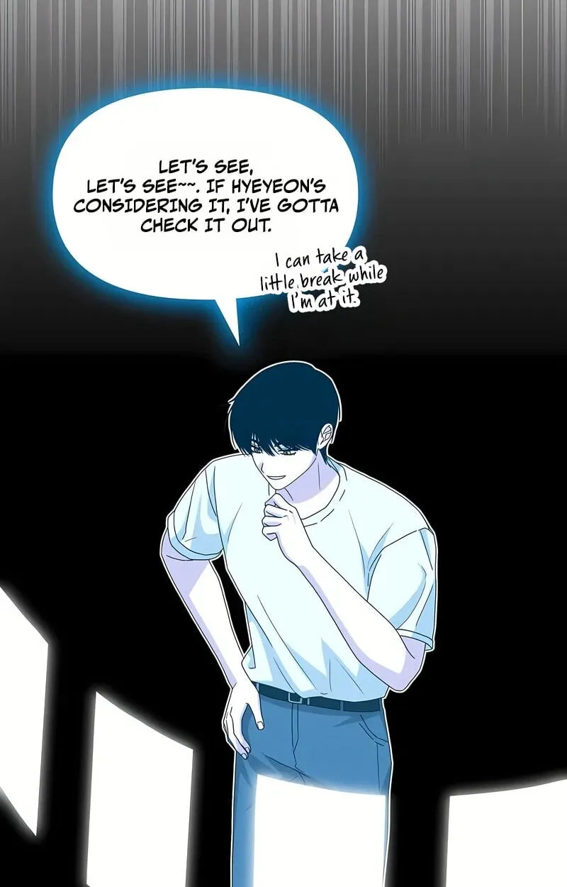 I Was Mistaken As a Monstrous Genius Chapter 109 page 35
