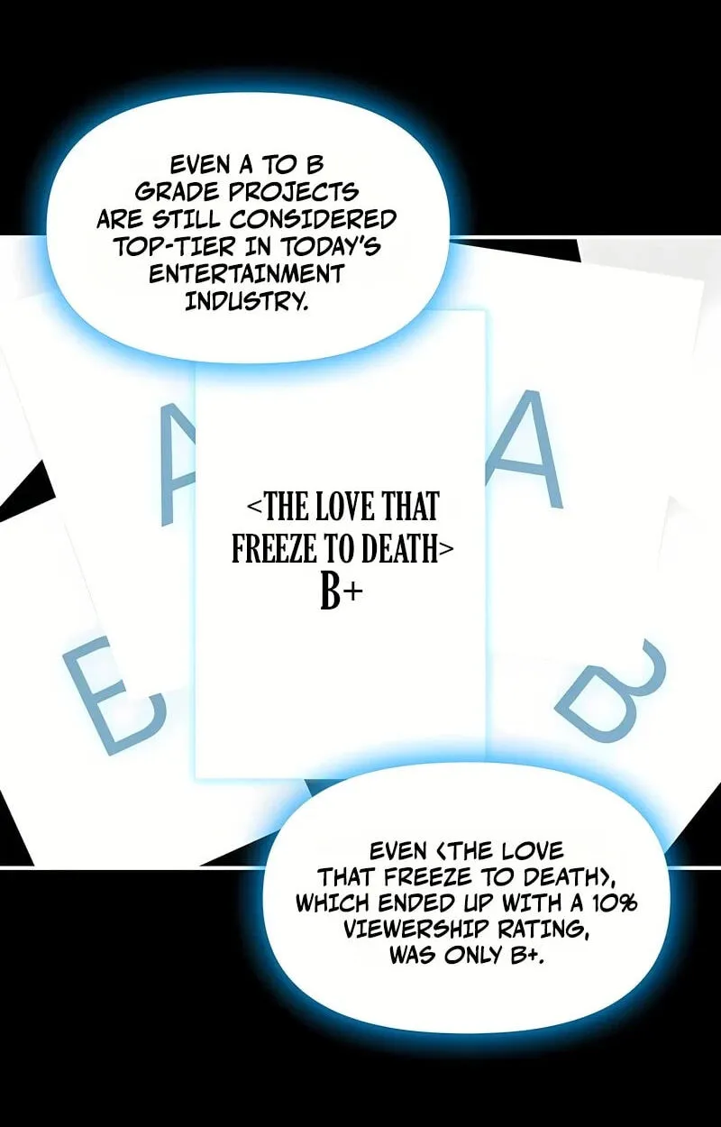 I Was Mistaken As a Monstrous Genius Chapter 109 page 39