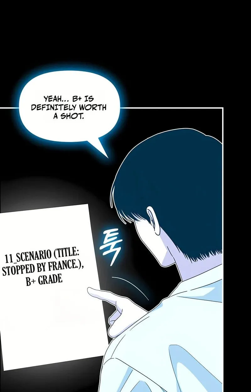 I Was Mistaken As a Monstrous Genius Chapter 109 page 40
