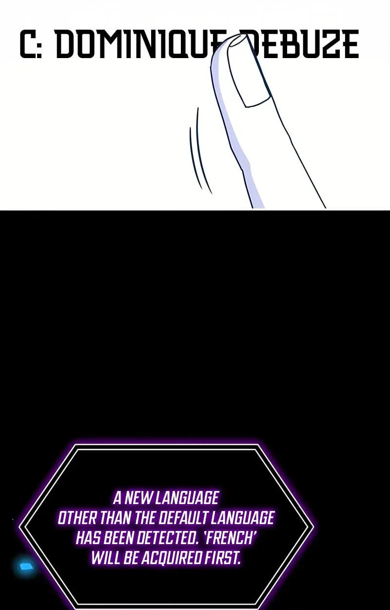 I Was Mistaken As a Monstrous Genius Chapter 109 page 44