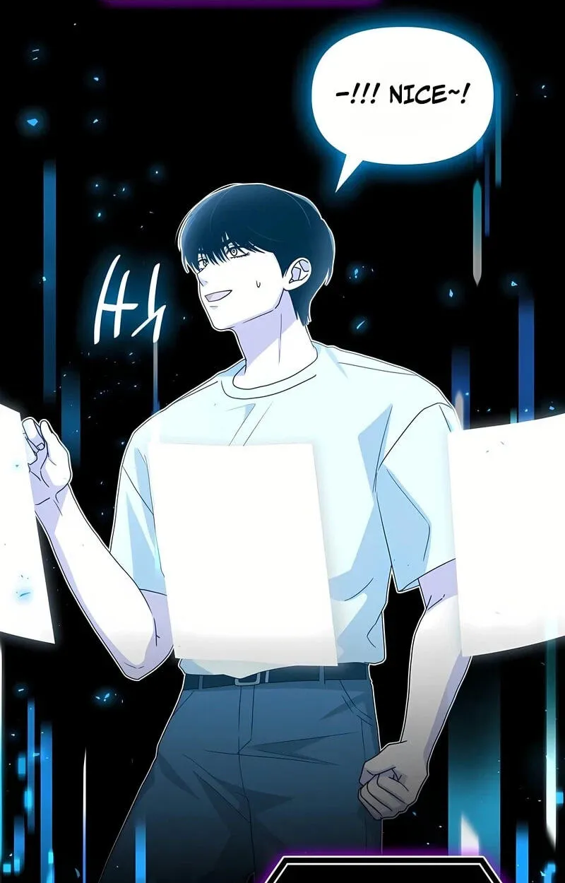 I Was Mistaken As a Monstrous Genius Chapter 109 page 45