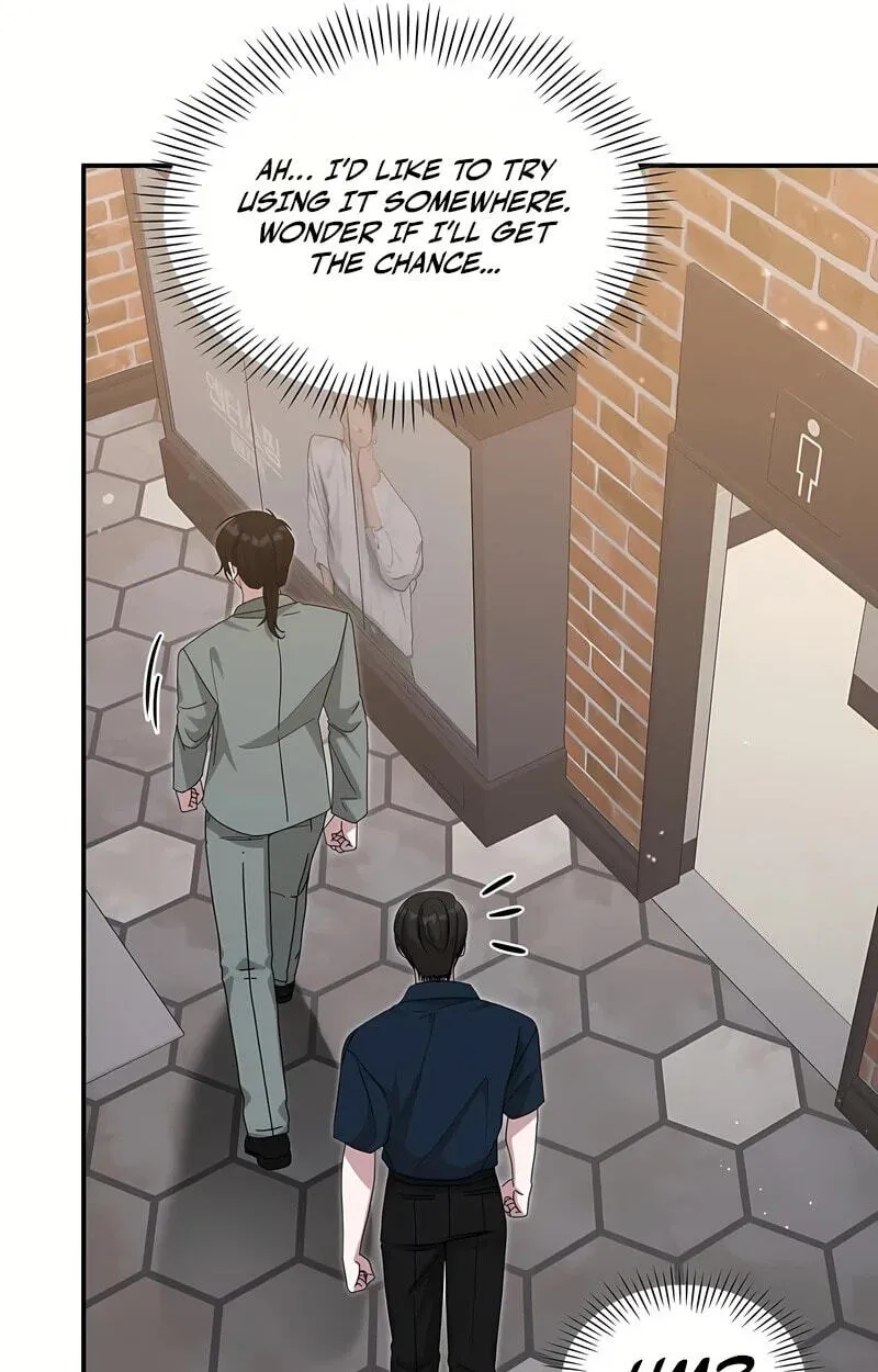 I Was Mistaken As a Monstrous Genius Chapter 109 page 55