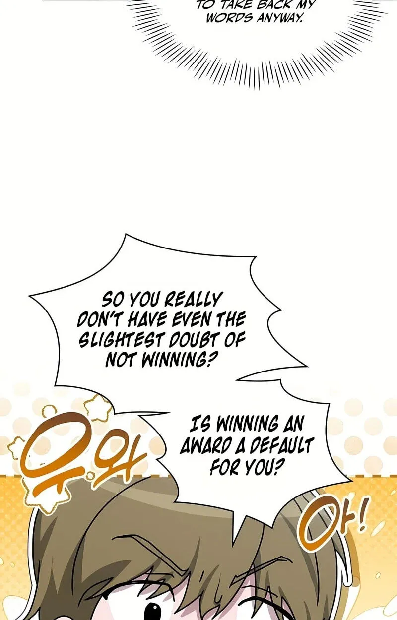 I Was Mistaken As a Monstrous Genius Chapter 109 page 72