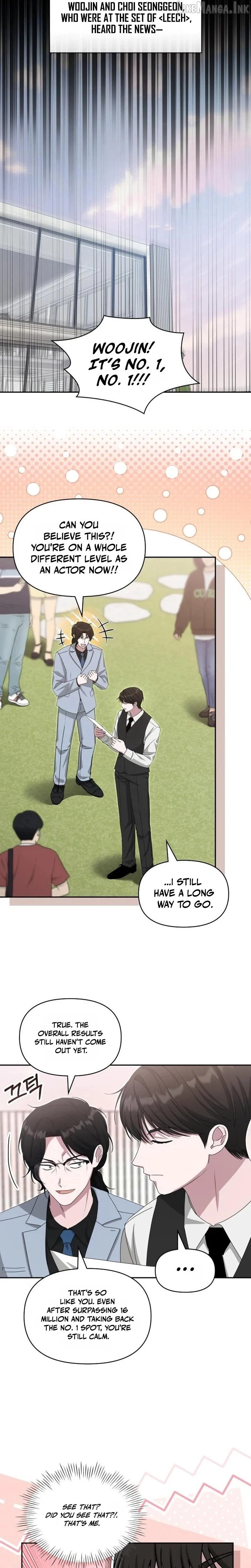 I Was Mistaken As a Monstrous Genius Chapter 110 page 3