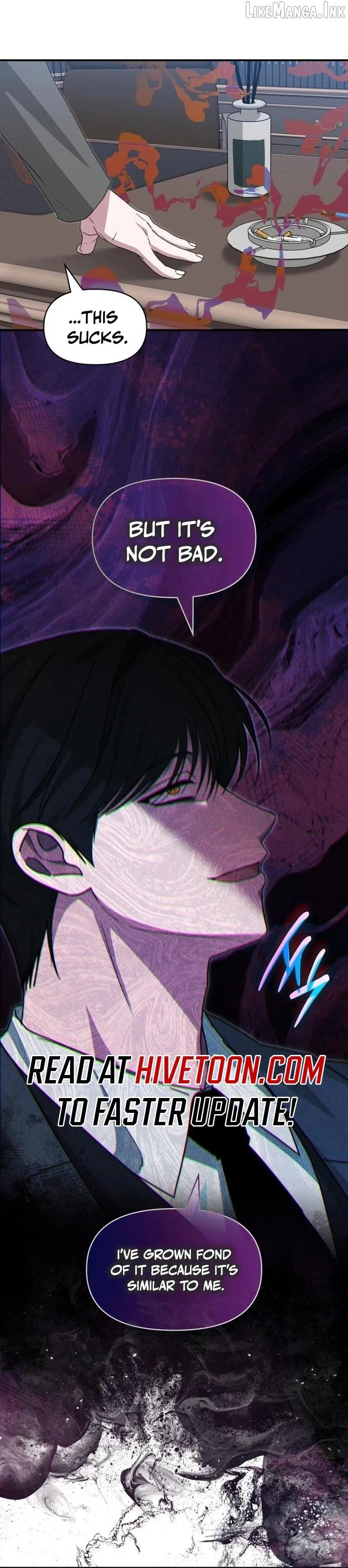I Was Mistaken As a Monstrous Genius Chapter 110 page 13