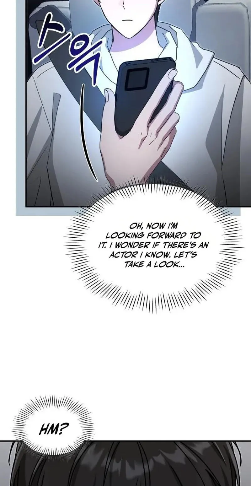 I Was Mistaken As a Monstrous Genius Chapter 111 page 2