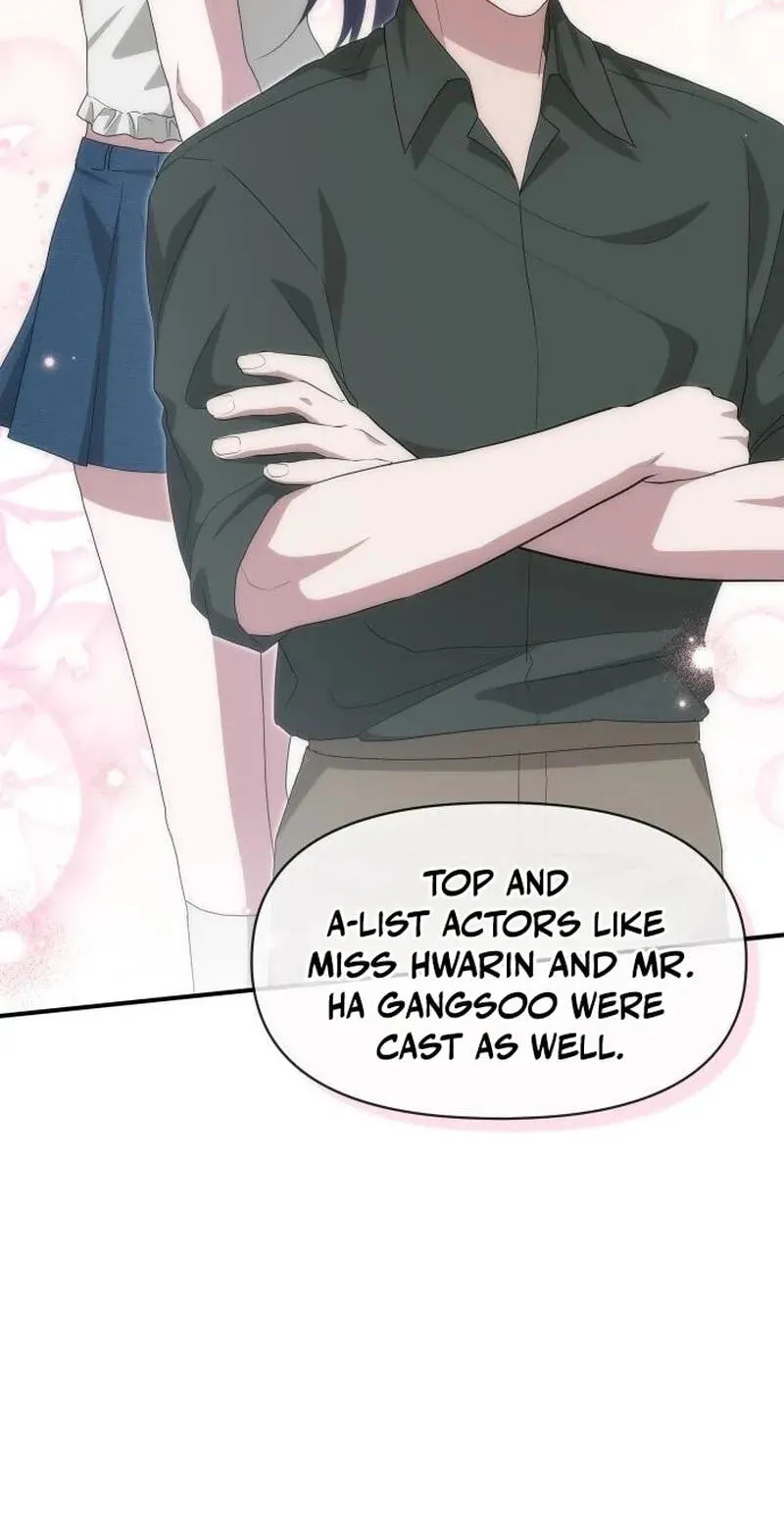 I Was Mistaken As a Monstrous Genius Chapter 111 page 8