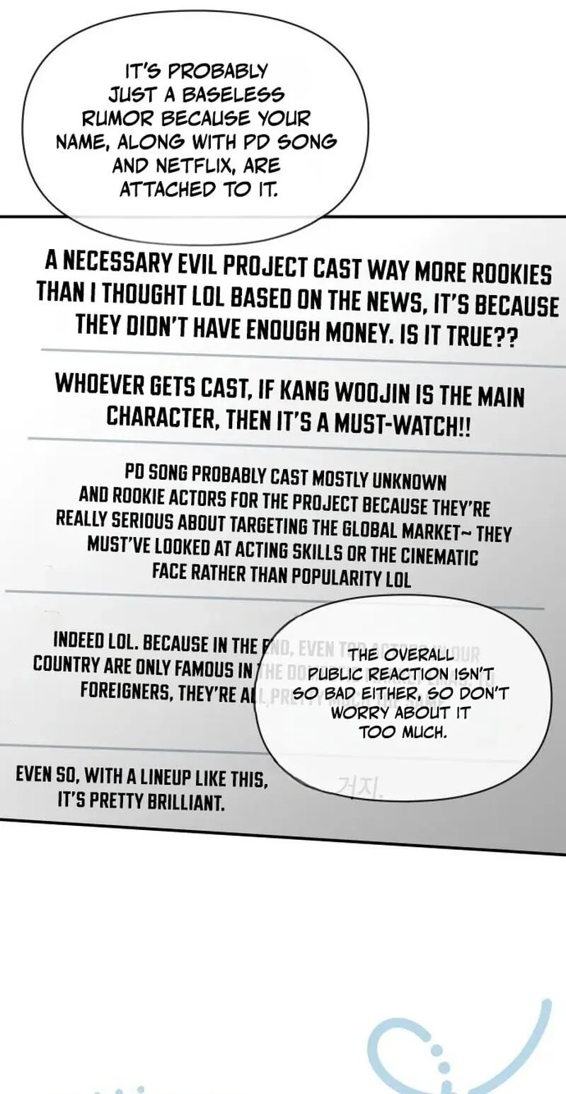 I Was Mistaken As a Monstrous Genius Chapter 111 page 9
